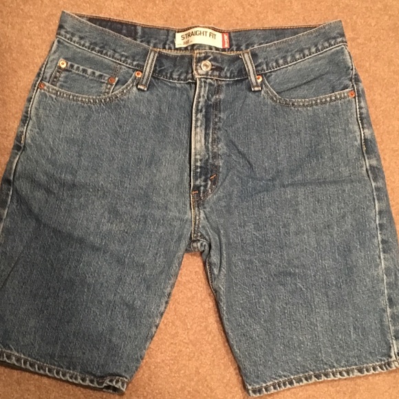 Levi’s 505 shorts - Picture 4 of 4